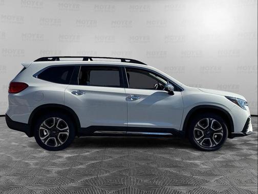 2023 Subaru Ascent Touring 7-Passenger