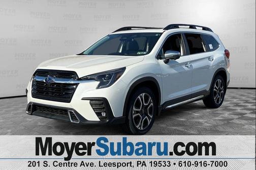 2023 Subaru Ascent Touring 7-Passenger