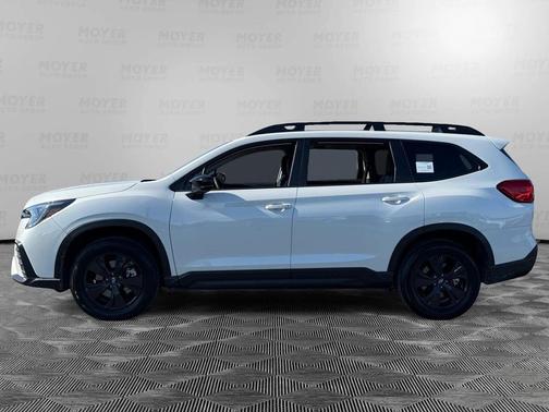 2026 Subaru Ascent Premium 7-Passenger