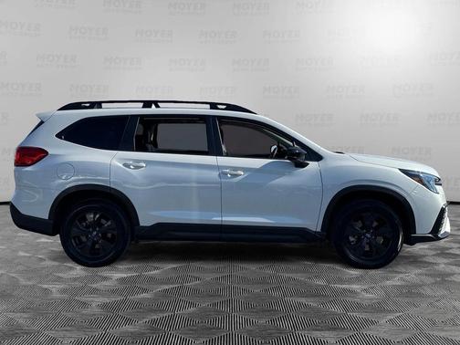 2026 Subaru Ascent Premium 7-Passenger