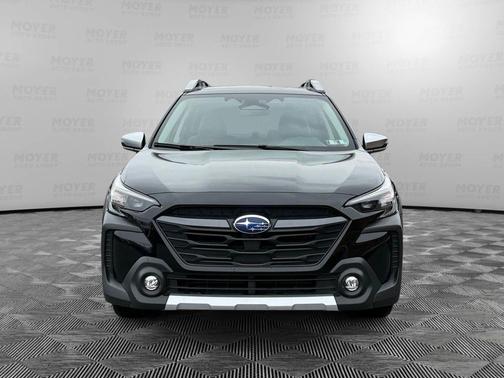 2023 Subaru Outback Touring