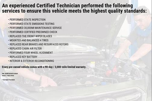 2023 Subaru Outback Touring