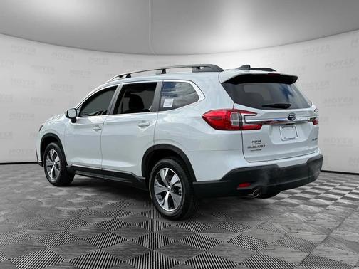 2025 Subaru Ascent Premium 7-Passenger