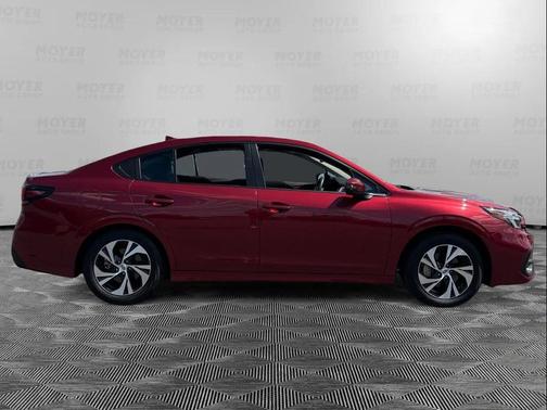 2024 Subaru Legacy Premium