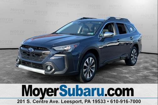 2023 Subaru Outback Touring XT