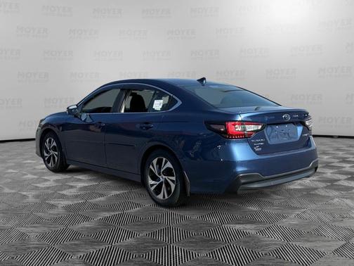 2021 Subaru Legacy Premium