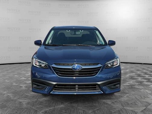 2021 Subaru Legacy Premium