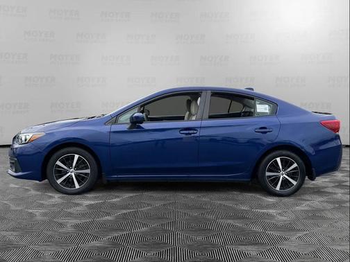 2023 Subaru Impreza Premium