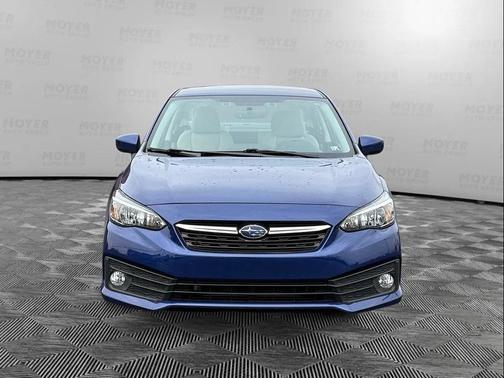 2023 Subaru Impreza Premium
