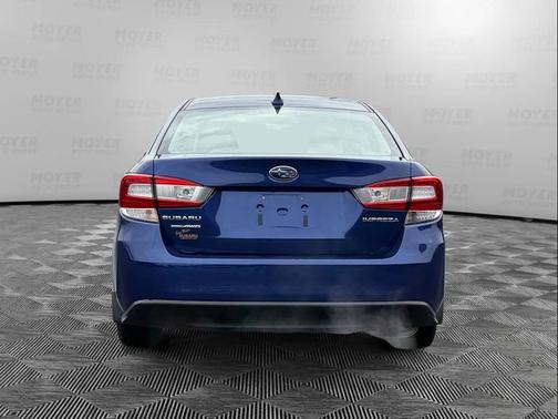 2023 Subaru Impreza Premium