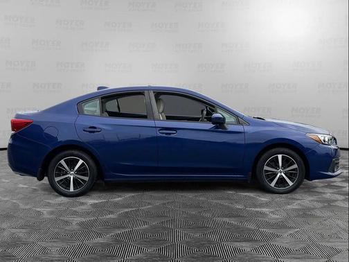 2023 Subaru Impreza Premium