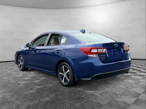 2023 Subaru Impreza Premium