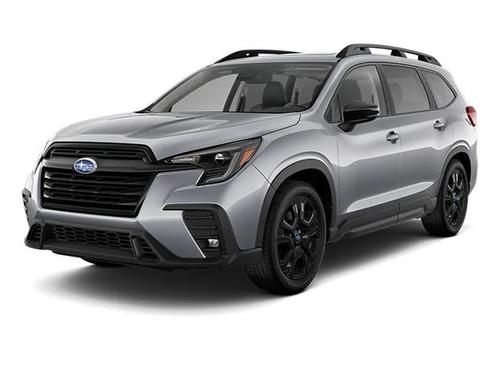 2025 Subaru Ascent Onyx Edition 7-Passenger