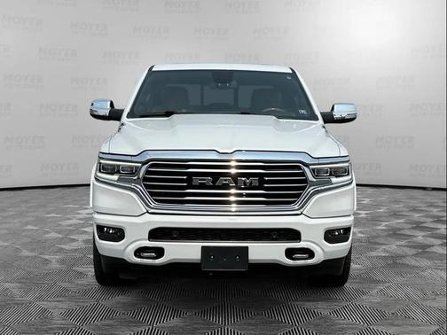 2020 RAM 1500 Longhorn