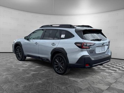 2024 Subaru Outback Onyx Edition XT