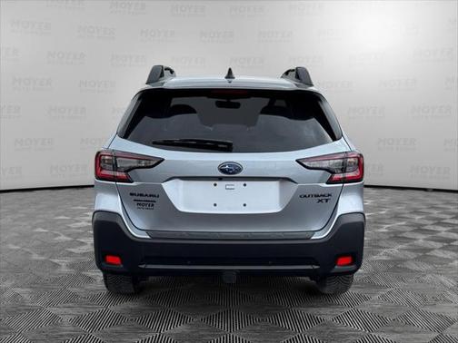 2024 Subaru Outback Onyx Edition XT