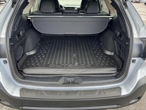2024 Subaru Outback Onyx Edition XT