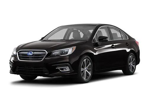 2019 Subaru Legacy Limited