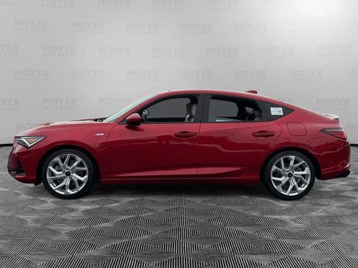 2023 Acura Integra A-SPEC