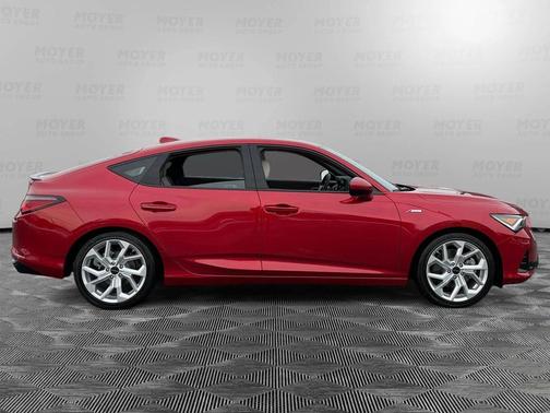 2023 Acura Integra A-SPEC