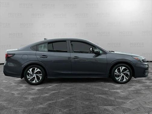 2024 Subaru Legacy Premium