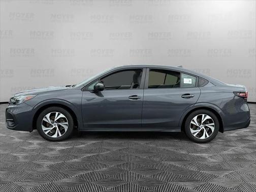 2024 Subaru Legacy Premium