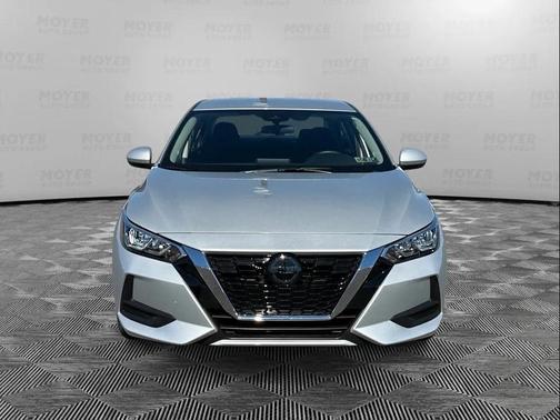 2023 Nissan Sentra S