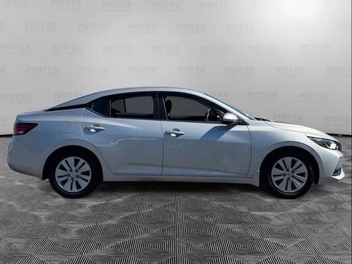 2023 Nissan Sentra S