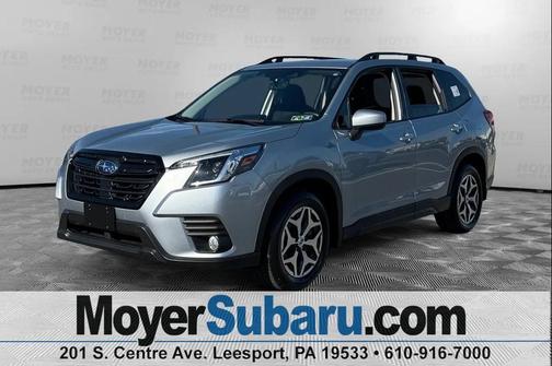 2023 Subaru Forester Premium