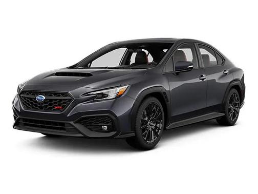 2025 Subaru WRX Limited