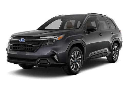 2025 Subaru Forester Hybrid Touring