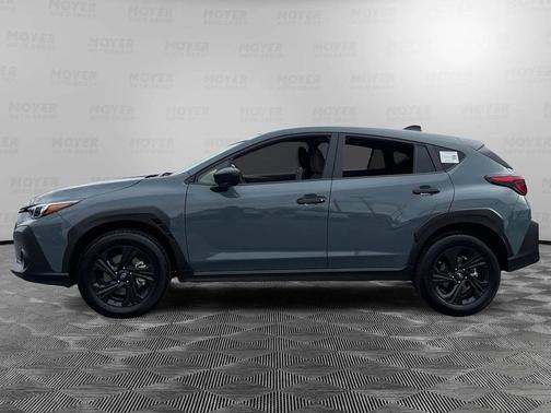 2025 Subaru Crosstrek Base