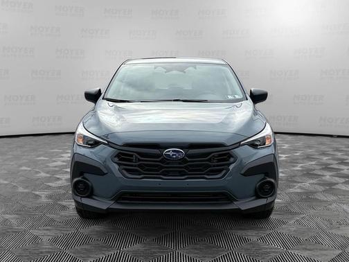 2025 Subaru Crosstrek Base
