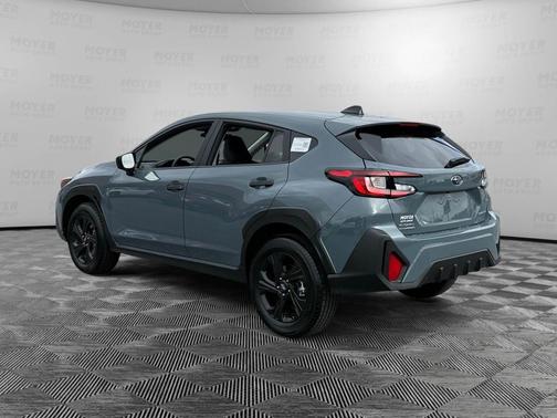 2025 Subaru Crosstrek Base