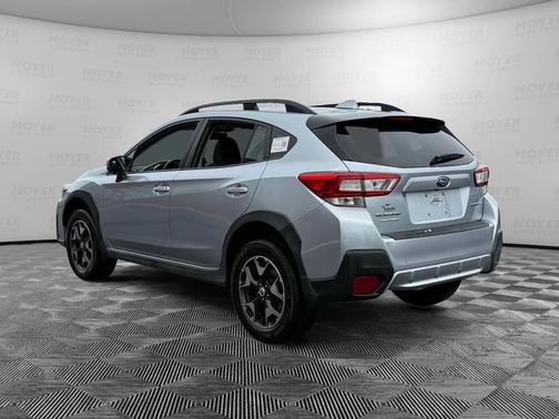 2018 Subaru Crosstrek 2.0i Premium