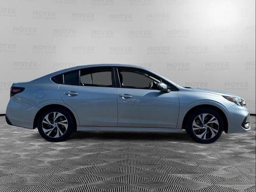 2023 Subaru Legacy Premium
