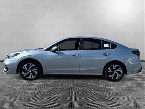 2023 Subaru Legacy Premium