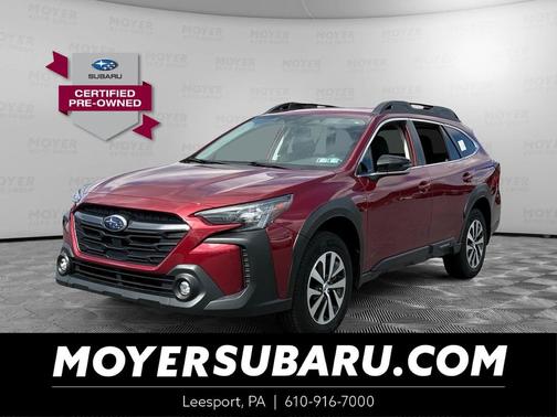 2024 Subaru Outback Premium