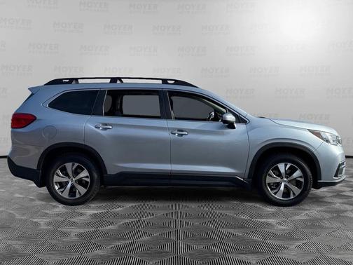 2021 Subaru Ascent Premium 7-Passenger