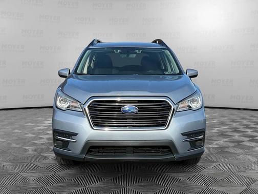 2021 Subaru Ascent Premium 7-Passenger