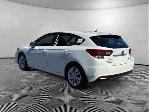 2023 Subaru Impreza Base