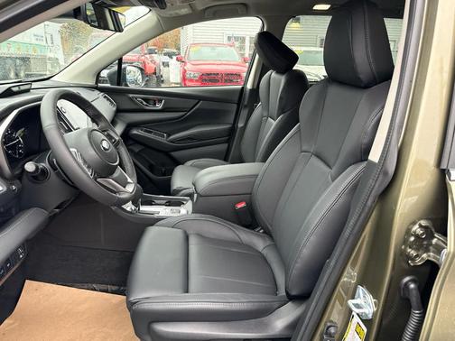 2025 Subaru Ascent Limited