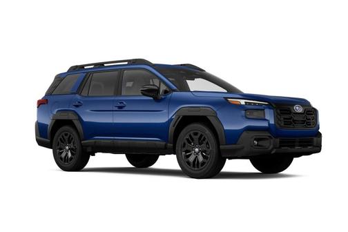 Sapphire Blue Pearl 2026 Subaru Outback Limited XT