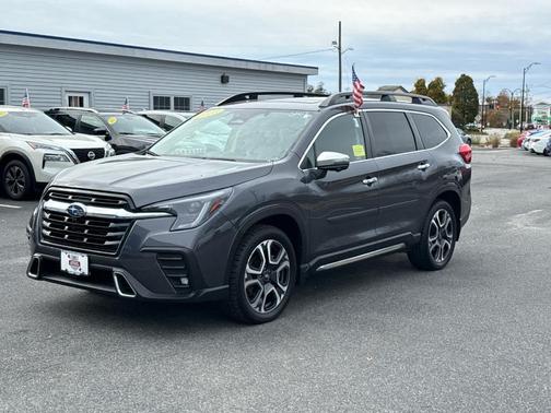 2023 Subaru Ascent Touring 7-Passenger