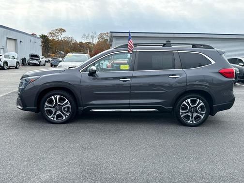 2023 Subaru Ascent Touring 7-Passenger