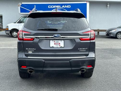2023 Subaru Ascent Touring 7-Passenger
