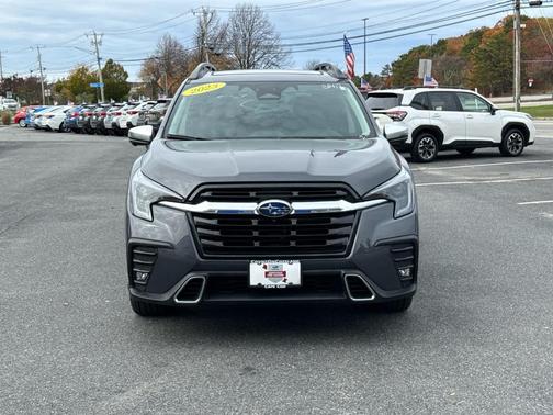 2023 Subaru Ascent Touring 7-Passenger