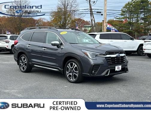2023 Subaru Ascent Touring 7-Passenger