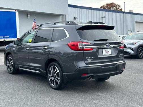 2023 Subaru Ascent Touring 7-Passenger