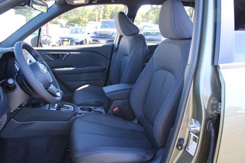 2025 Subaru Forester Hybrid Premium